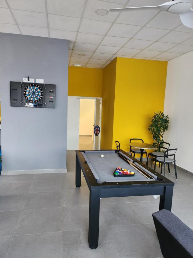 Casa De Panorama Apartment Jeresa Exterior photo